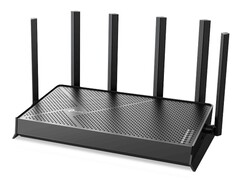 Archer BE670 - мощный маршрутизатор WiFi 7 (Источник изображения: TP-Link)