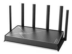 Archer BE670 - мощный маршрутизатор WiFi 7 (Источник изображения: TP-Link)