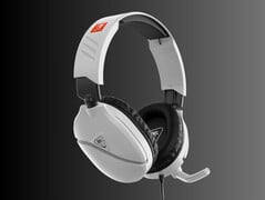 Гарнитура Turtle Beach Recon 70 Switch (Источник изображения: Turtle Beach PR)