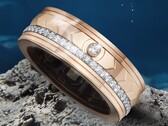 Бриллиантовое кольцо Vertu (Источник изображения: Vertu)