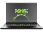 Краткий обзор ноутбука Schenker XMG Pro 15 (Clevo PC50DS)