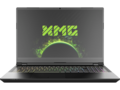 Краткий обзор ноутбука Schenker XMG Pro 15 (Clevo PC50DS)
