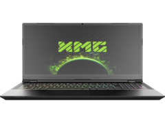 Краткий обзор ноутбука Schenker XMG Pro 15 (Clevo PC50DS)