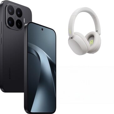 Xiaomi 17T может включать бесплатные наушники Redmi Headphones Neo в качестве бонуса к предзаказу или началу продаж