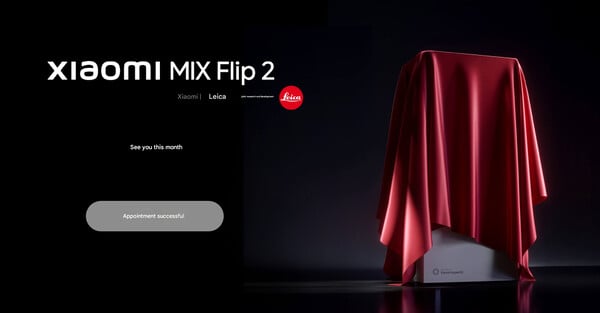 (Источник изображения: Xiaomi - машинный перевод)