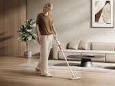 Пылесос Xiaomi Vacuum Cleaner P30 выходит на мировой рынок. (Источник изображения: Xiaomi)