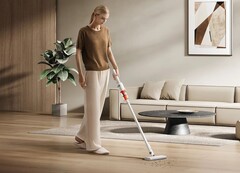 Пылесос Xiaomi Vacuum Cleaner P30 выходит на мировой рынок. (Источник изображения: Xiaomi)