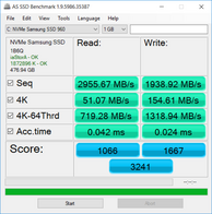 AS SSD