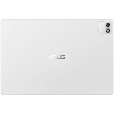 Дизайн задней панели планшета Asus Pad.