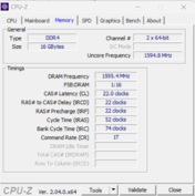 CPU-Z