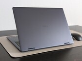 Intel-версия Dell 14 Plus 2-в-1 предлагает несколько преимуществ, недоступных в вариантах с AMD (Источник изображения: Notebookcheck)