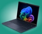 HP выпускает новый 14-дюймовый ноутбук с 64 ГБ ОЗУ и OLED-дисплеем с разрешением 700 нит