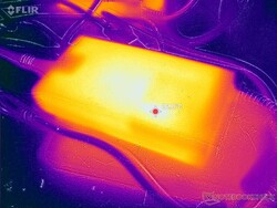 (~13 x 6.8 x 2.6 см) Адаптер переменного тока