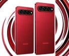 Новая модель Galaxy S27 Pro будет оснащена 6,47-дюймовым дисплеем. На фото - фанатский рендер.