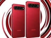Новая модель Galaxy S27 Pro будет оснащена 6,47-дюймовым дисплеем. На фото - фанатский рендер.