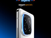 IQoo 13 в цвете Legend (Источник изображения : iQoo via X)