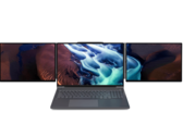 Линейка Lenovo на MWC 2025 только что стала намного интереснее (источник изображения: Evan Blass on X)