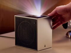 Новый проектор LG CineBeam S появился в большем количестве стран (Источник изображения: LG)