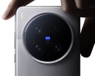 Vivo X200 Ultra станет одним из первых устройств, получивших OriginOS 6 в Китае. (Источник изображения: Vivo)