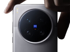 Vivo X200 Ultra станет одним из первых устройств, получивших OriginOS 6 в Китае. (Источник изображения: Vivo)