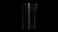 Покомпонентный вид S25 Edge. (Источник изображения: Samsung)