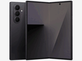 Модель « Galaxy Z Fold 8 Ultra», которая является преемником представленного на фотографии « Galaxy Z Fold 7», появилась в списке FCC.
