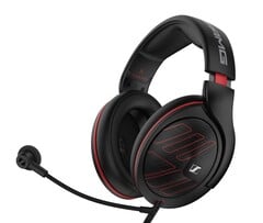 Компания Sennheiser объявила о заключении многолетнего партнерства с Mercedes-AMG, результатом которого стала модель HD 620S Mercedes-AMG Edition