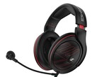 Компания Sennheiser объявила о заключении многолетнего партнерства с Mercedes-AMG, результатом которого стала модель HD 620S Mercedes-AMG Edition