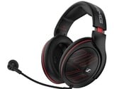 Компания Sennheiser объявила о заключении многолетнего партнерства с Mercedes-AMG, результатом которого стала модель HD 620S Mercedes-AMG Edition 