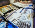 Компания Sony приняла решение прекратить выпуск физических игровых дисков.