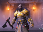 Следующая игра God of War может повернуть время вспять (источник изображения: Sony)