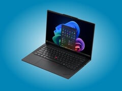 Ноутбук ThinkPad E14 8-го поколения поступил в продажу в Европе с возможностью выбора одного из трёх процессоров Intel Wildcat Lake.