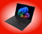 ThinkPad T14s Gen 7 Snapdragon обладает классическими характеристиками линейки ThinkPad и даже оснащён полноразмерными клавишами со стрелками.