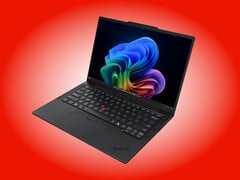 ThinkPad T14s Gen 7 Snapdragon обладает классическими характеристиками линейки ThinkPad и даже оснащён полноразмерными клавишами со стрелками.