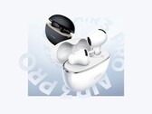 Новый TWS Air3 Pro. (Источник изображения: Vivo)