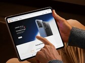 Xiaomi Pad 6S Pro остается самым премиальным планшетом Xiaomi. (Источник изображения: Xiaomi)