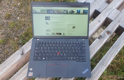 Выбор редакции, Q4/2022: Lenovo ThinkPad L14 G3 AMD