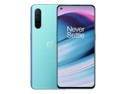 На обзоре: OnePlus North CE 5G. Тестовый образец предоставлен компанией OnePlus