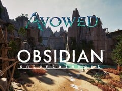 Представлен баннер компаний Avowed и Obsidian Entertainment