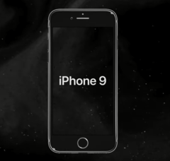 По слухам, iPhone SE 2 получит 4.7-дюймовый дисплей. (Источник: ConceptsiPhone)