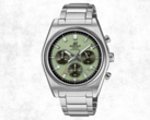 Произошла утечка информации о моделях Casio EFB-730D-2BV и EFB-730D-3AV (на фото). (Источник изображения: Geesgshock через Instagram, отредактировано)