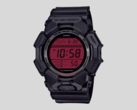Часы Casio GD010BBR-1 (вверху) теперь доступны в Zumiez в США. (Источник изображения: Casio)
