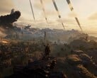  Новый геймплейный трейлер для Chrono Odyssey был очень хорошо принят сообществом. (Источник изображения: IGN через YouTube)