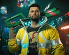 Изображение игры Cyberpunk 2077 на сайте Steam. (Источник изображения: Steam) 