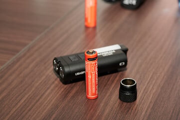 Порт USB-C занимает много места в корпусе модели 10440.