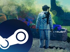 Демо-версия Dreams of Another доступна в Steam со 2 по 16 сентября. (Источник изображения: Steam)