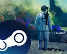 Демо-версия Dreams of Another доступна в Steam со 2 по 16 сентября. (Источник изображения: Steam)