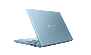 Источник изображения: Dynabook