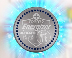 Energizer хочет сделать батарейки для монет более безопасными для детей.