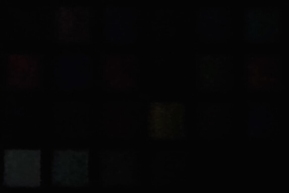 ColorChecker